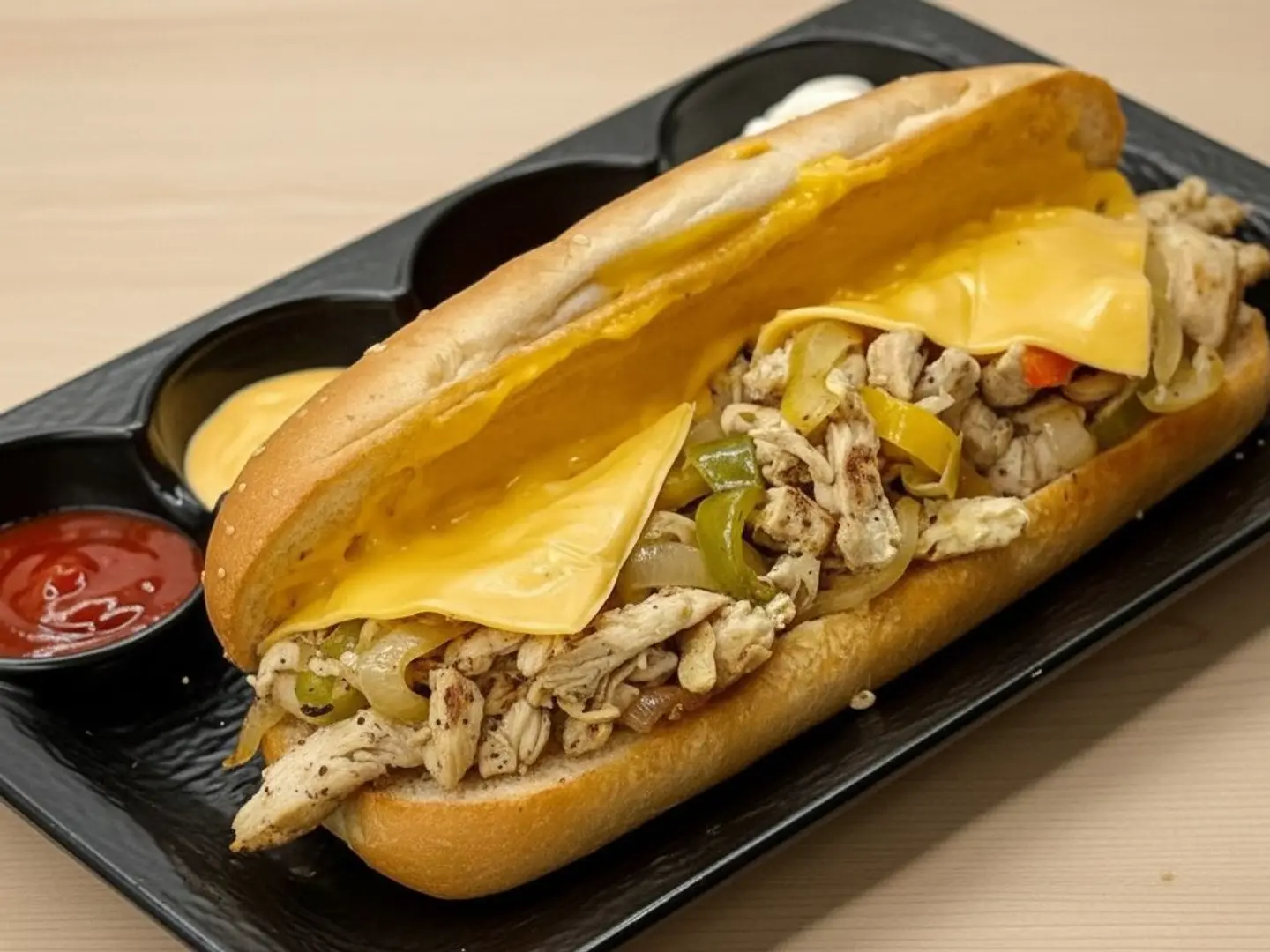 فاهيتا دجاج