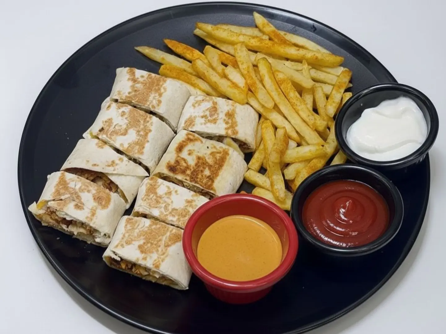 عربي دجاج صغير