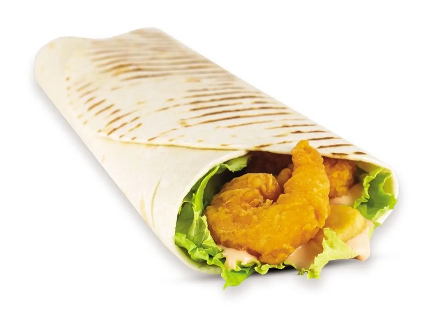 ساندوتش الجمبري
