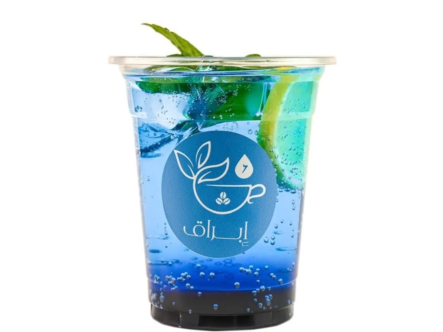 موهيتو توت بري