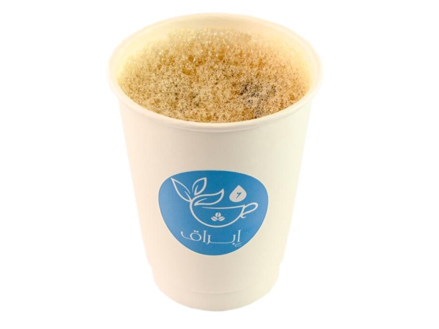 قهوة اليوم حار