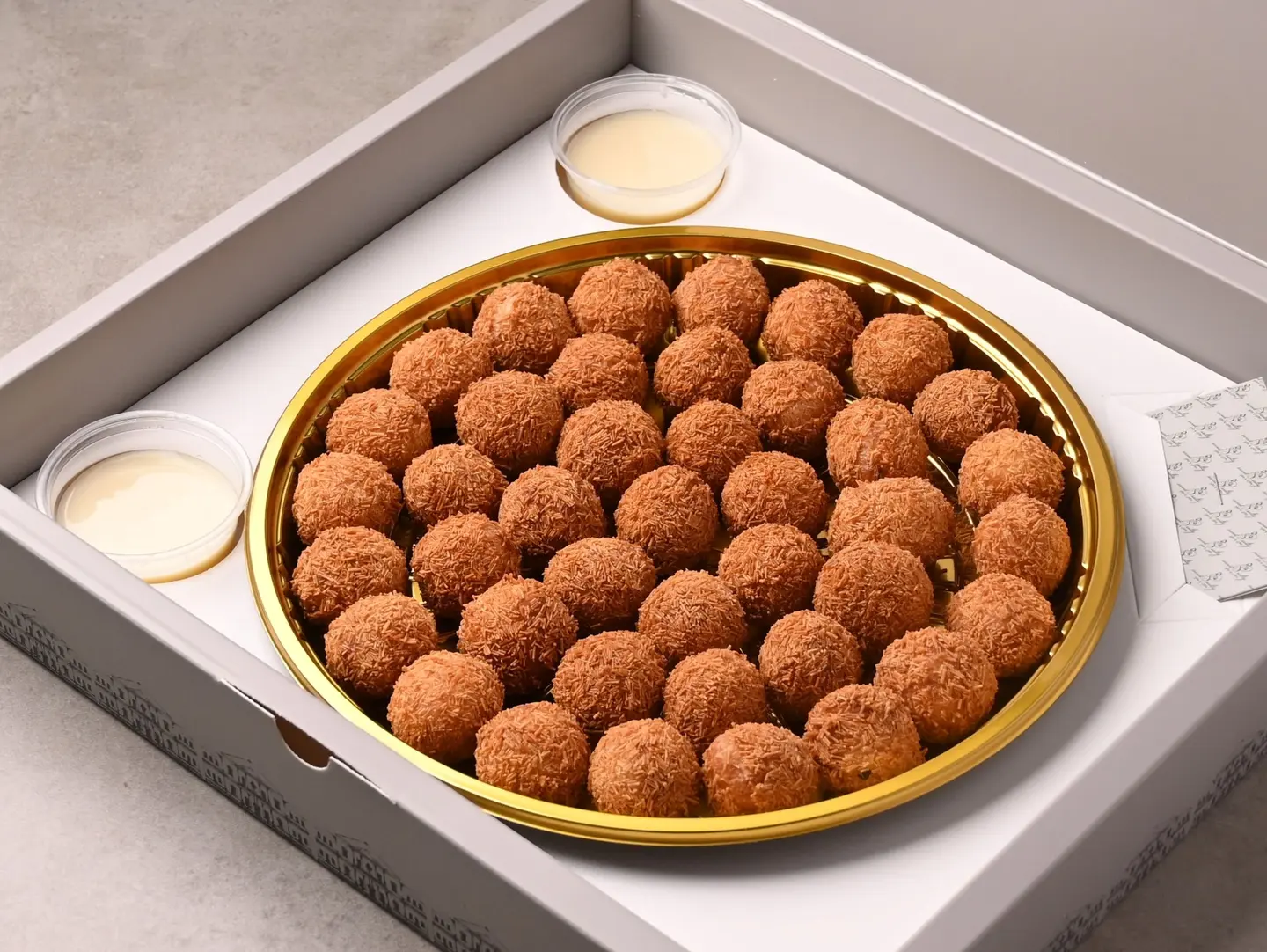 كرات الشعرية فاخر