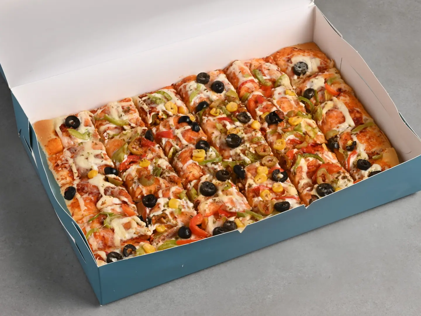 Large Pizza