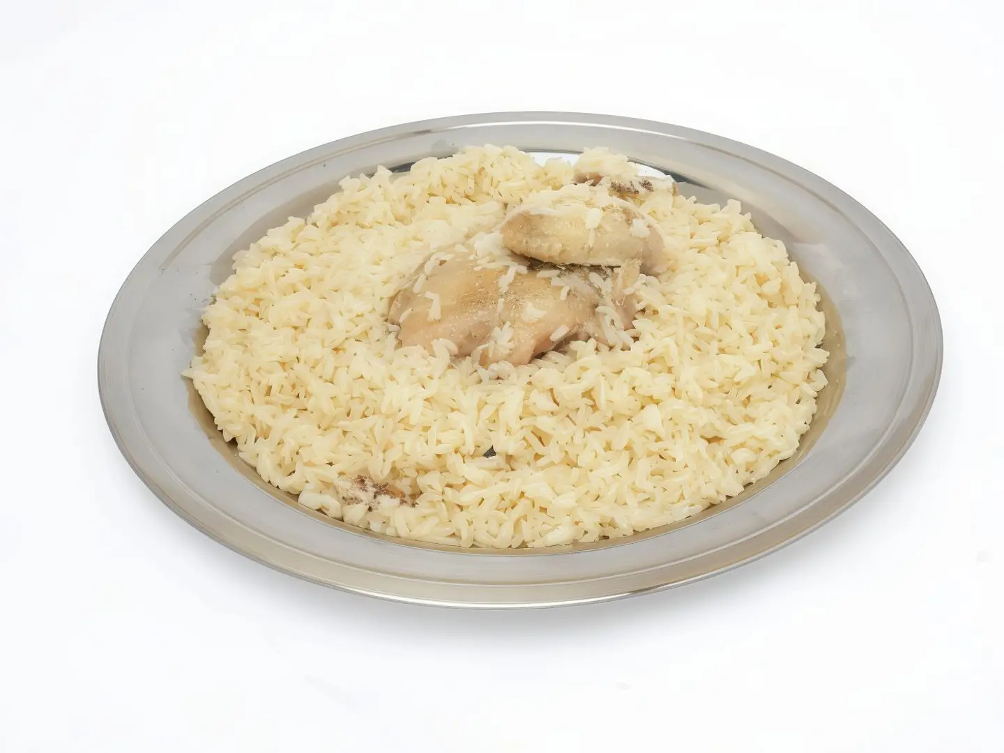 نصف حبة مضغوط عقبة