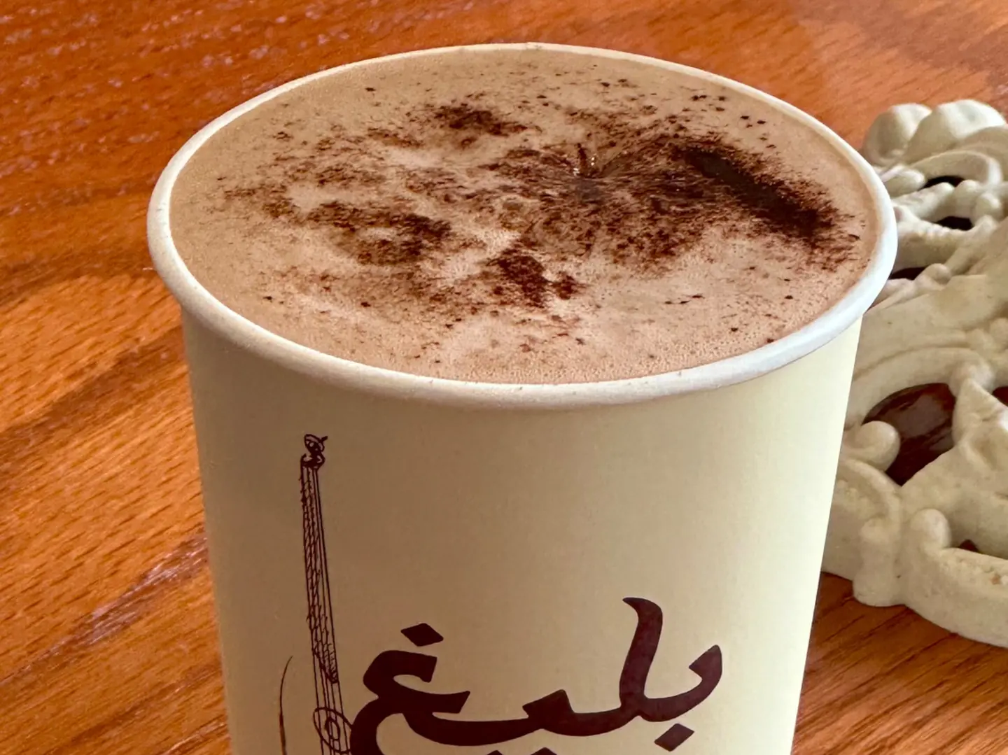 هوت تشوكليت