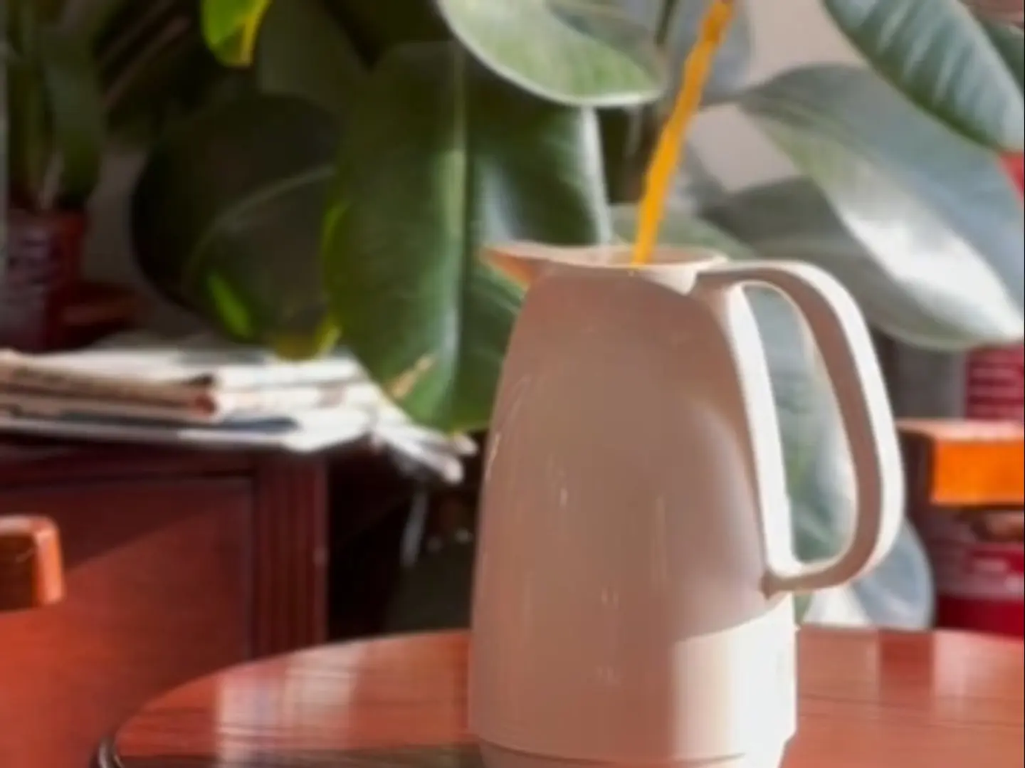 ترمس قهوة سعودية