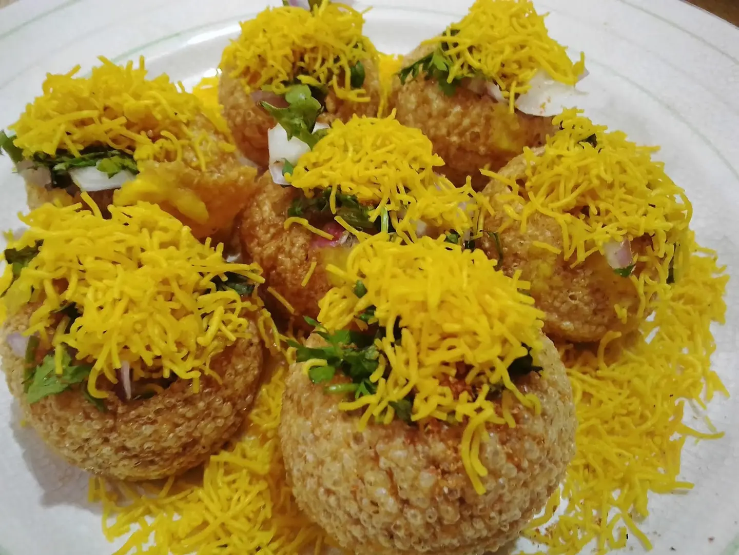 Sev Puri