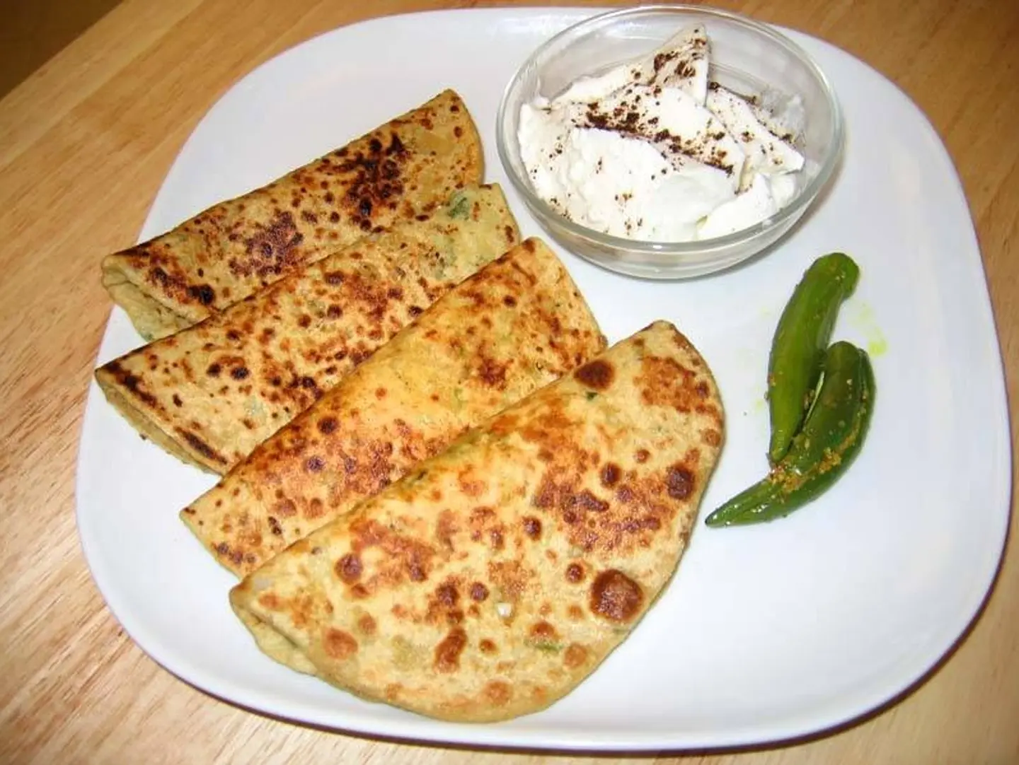 غوبي باراثا