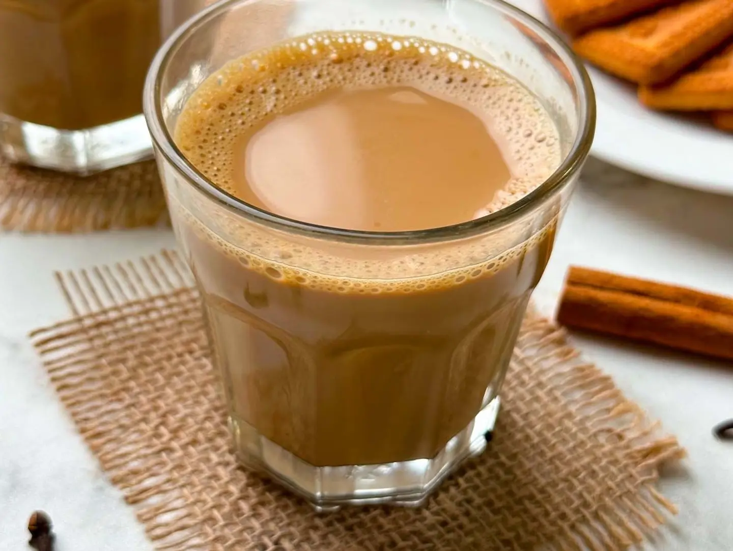 Milk Tea