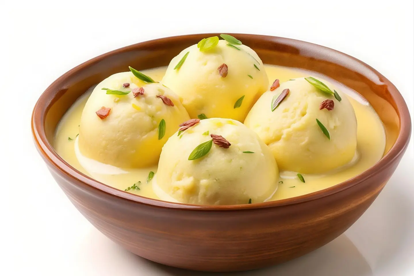 Rasmalai