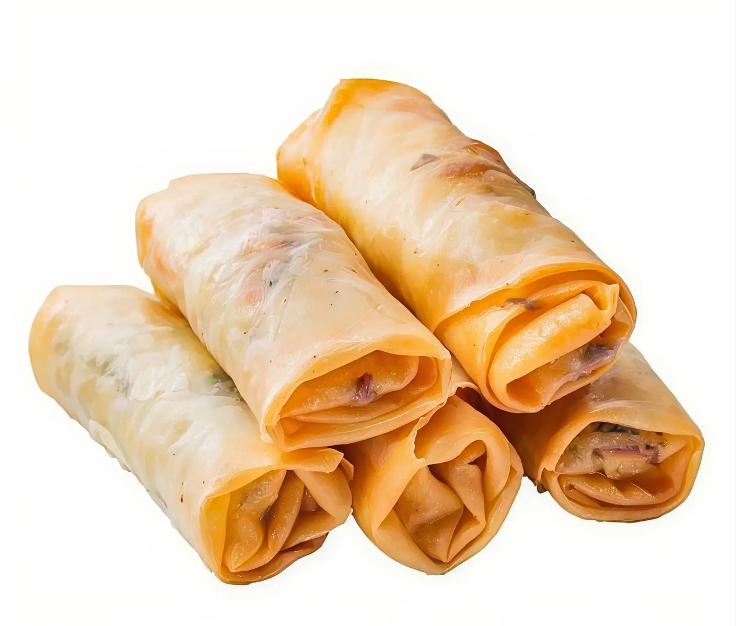 Spring Rolls