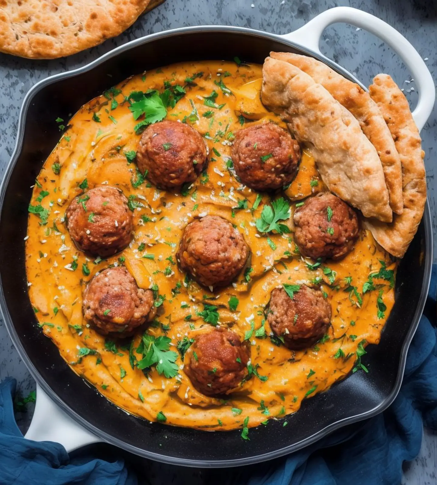 Veg Kofta