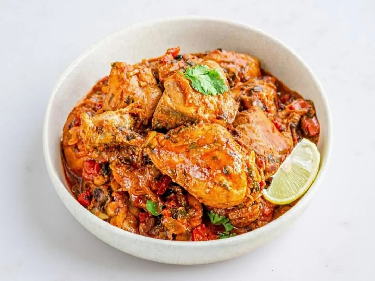 Peshawari Chicken