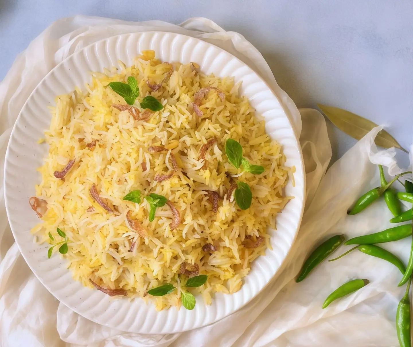 Biryani Rice