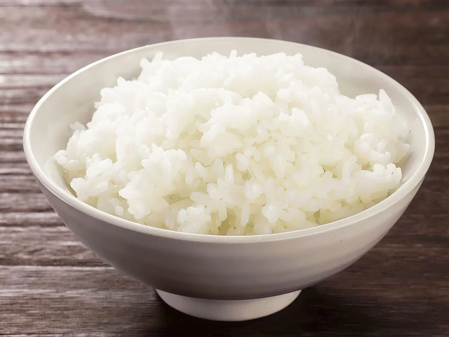 White Rice