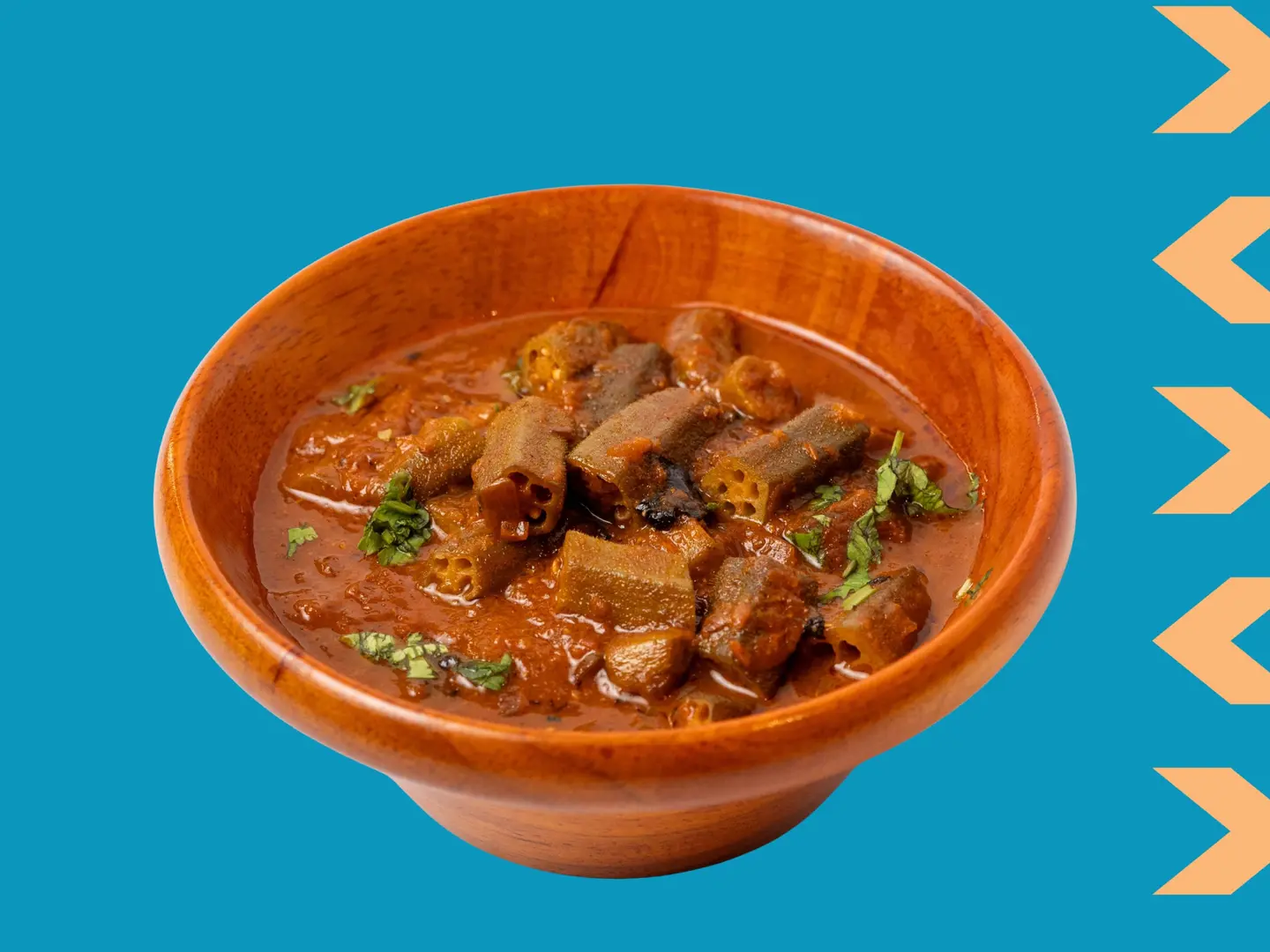إيدام بامية