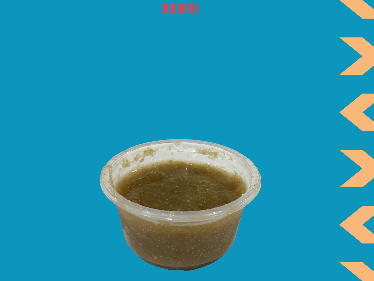 صوص بارد