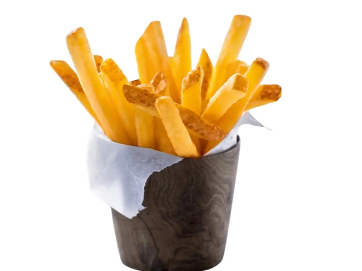 بطاطس مقلية