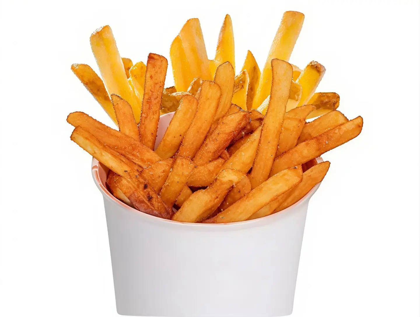 بطاطس مقلية بالبهارات الخاصة