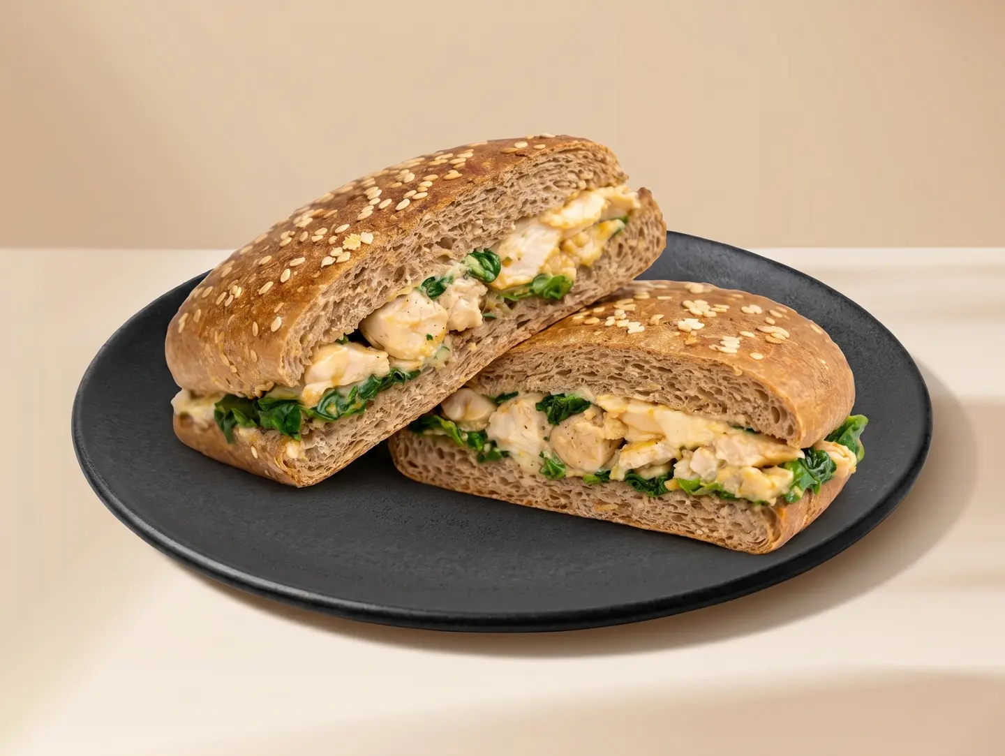 Cajun Chicken