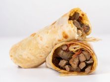 فطيرة كبدة