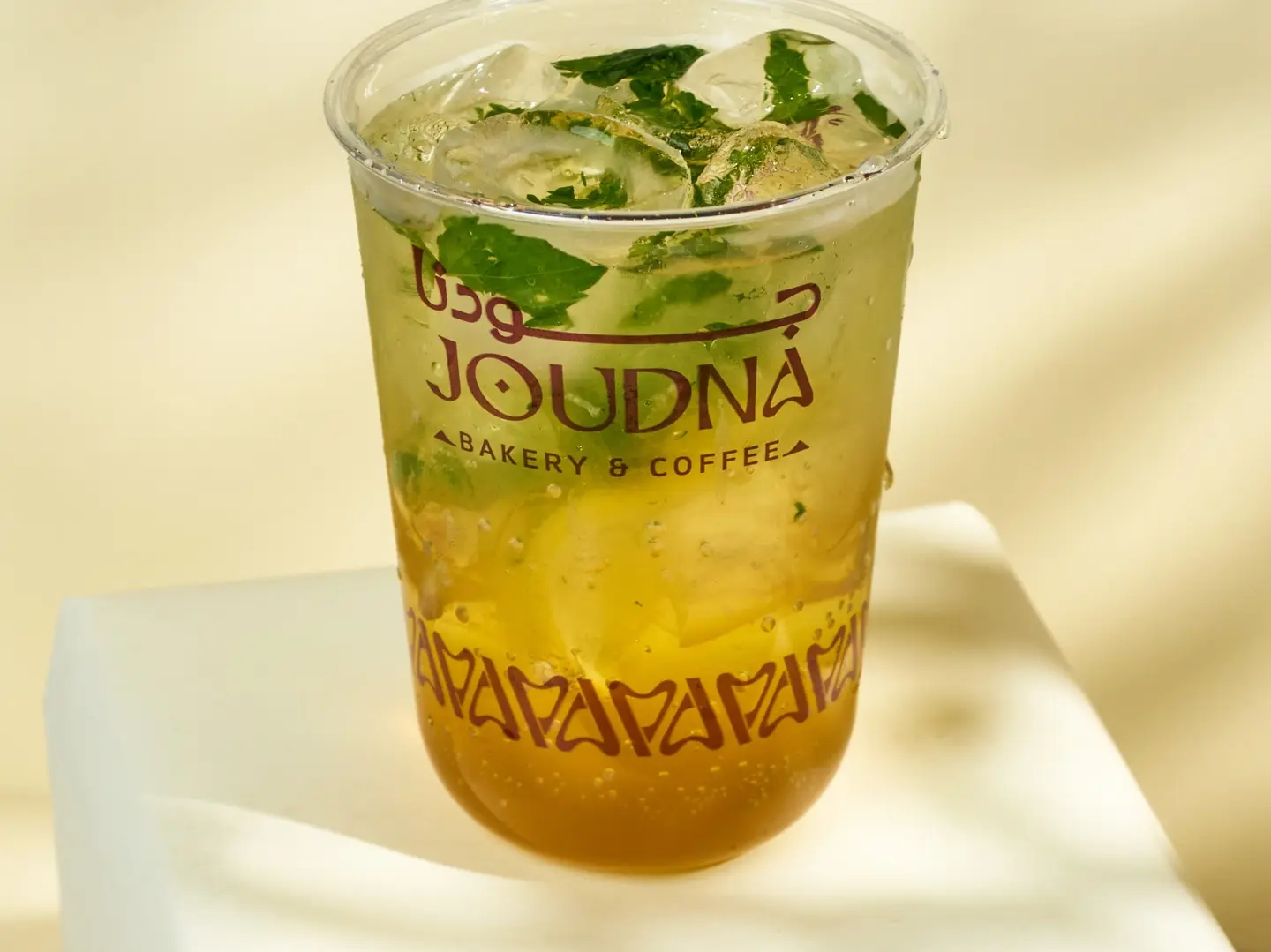 Iced Tea Passion