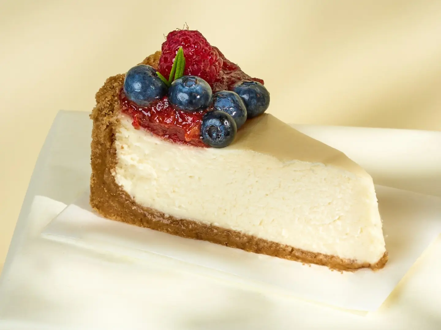 Cheese Cake Joudna