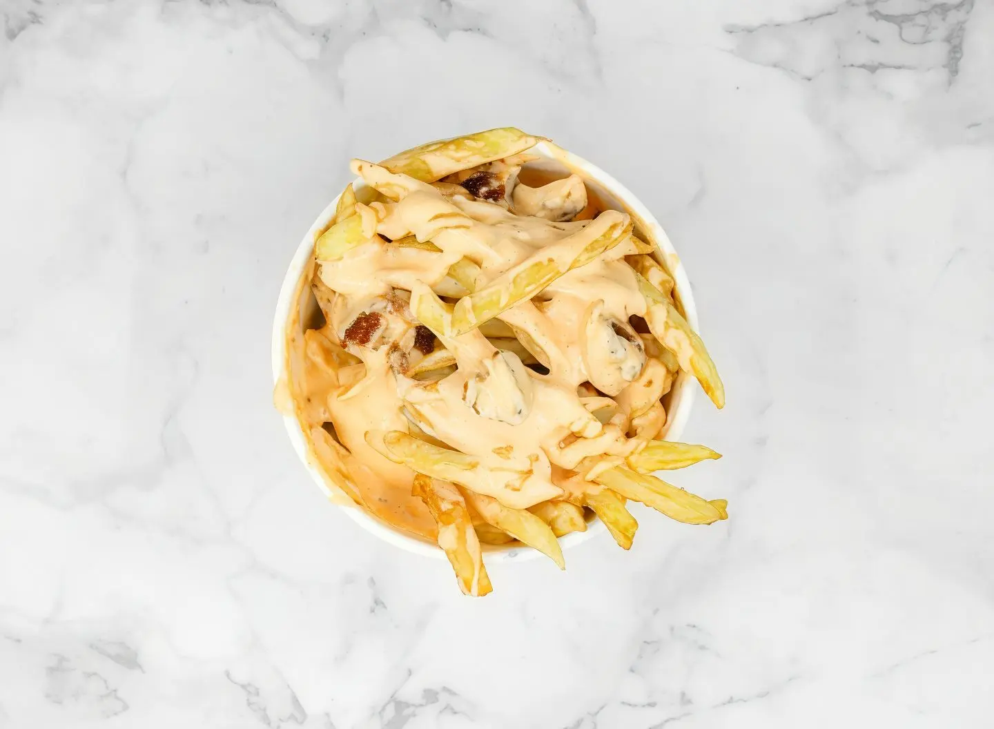 شاورما فرايز