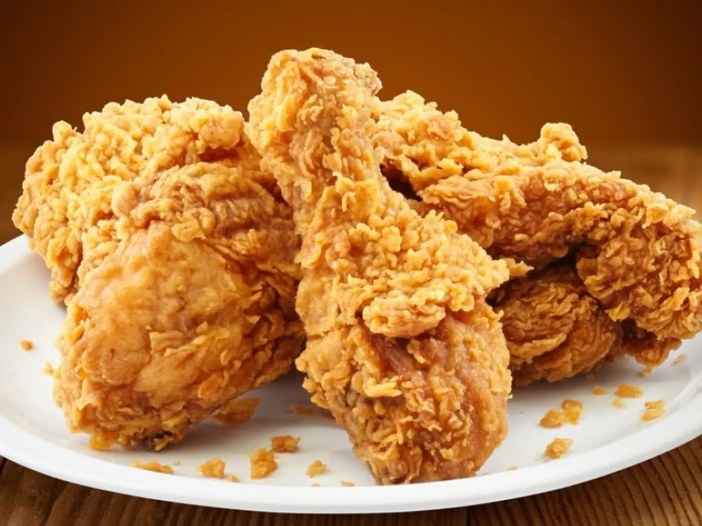 بروستد عادي