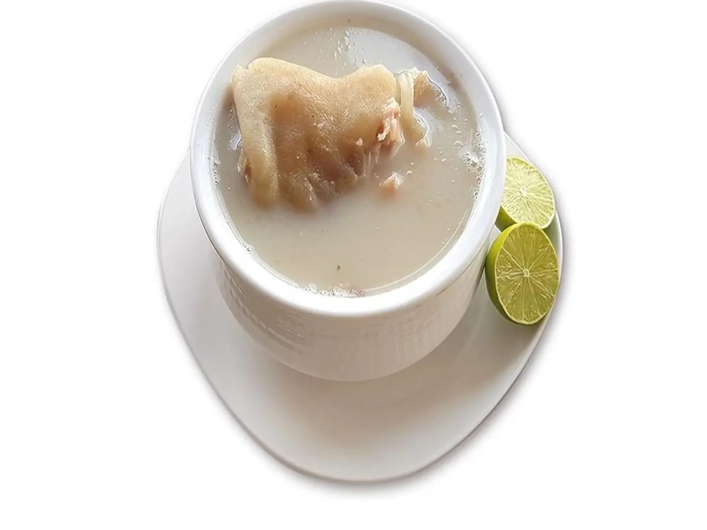 شوربة كوارع