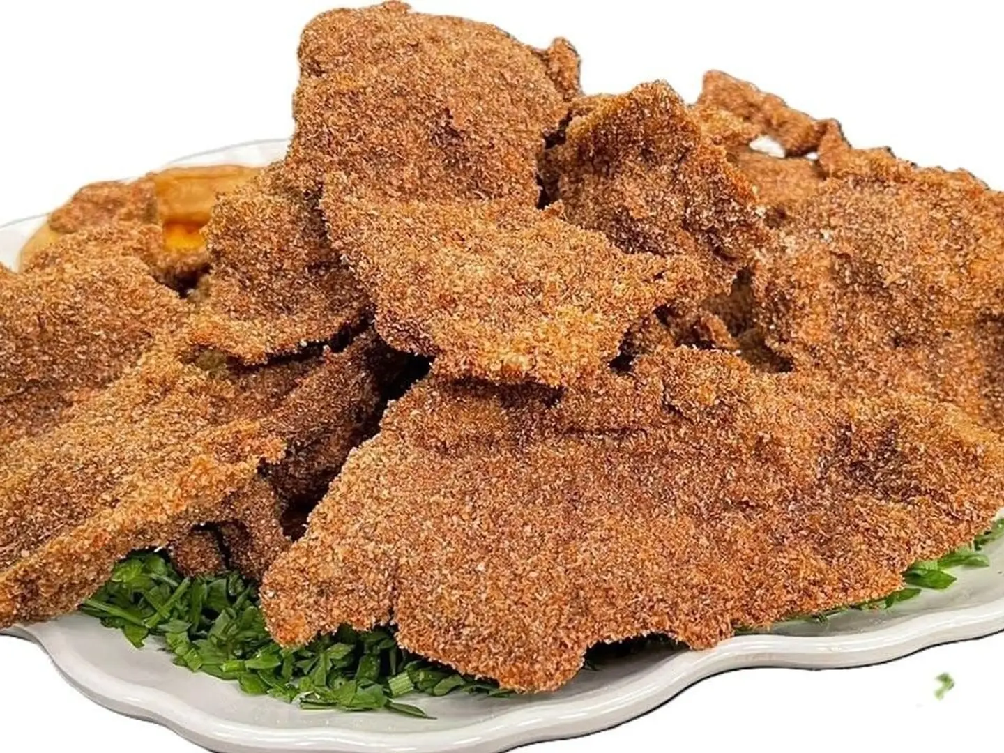 كبدة بالردة-جرام 500