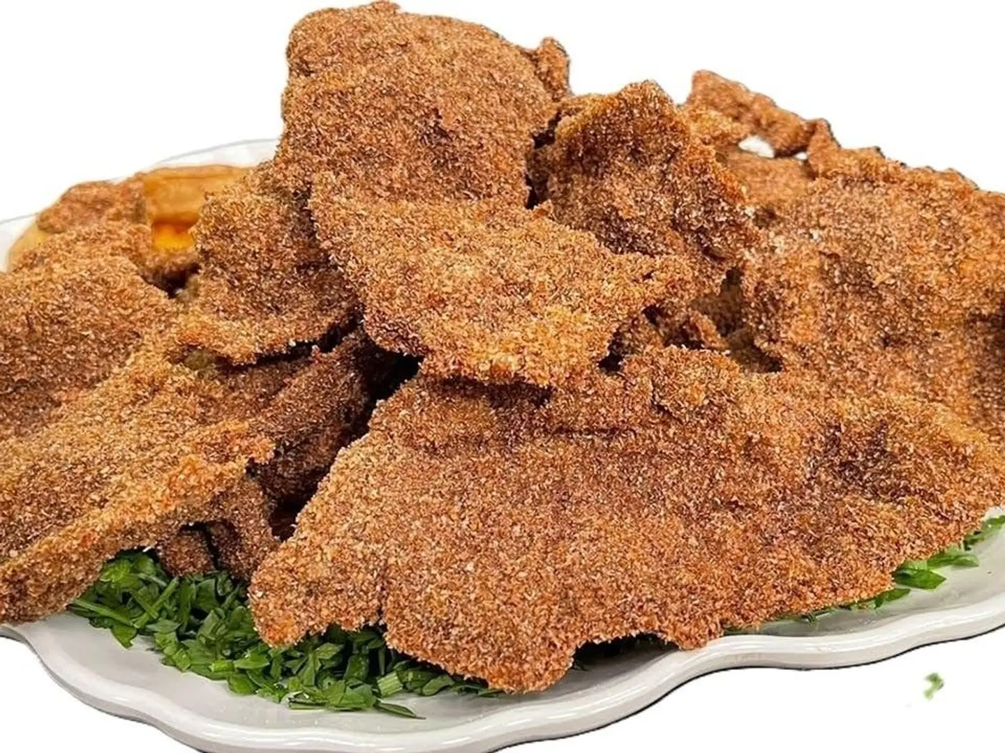 كبدة بالردة - كيلو