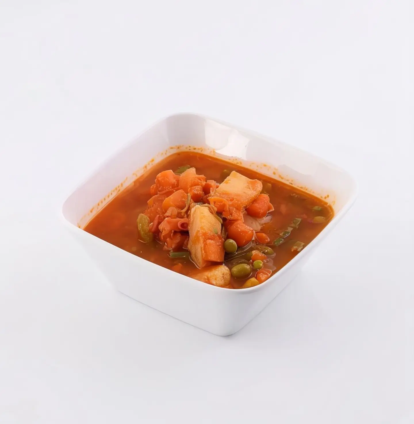 Vegetables Of The Day