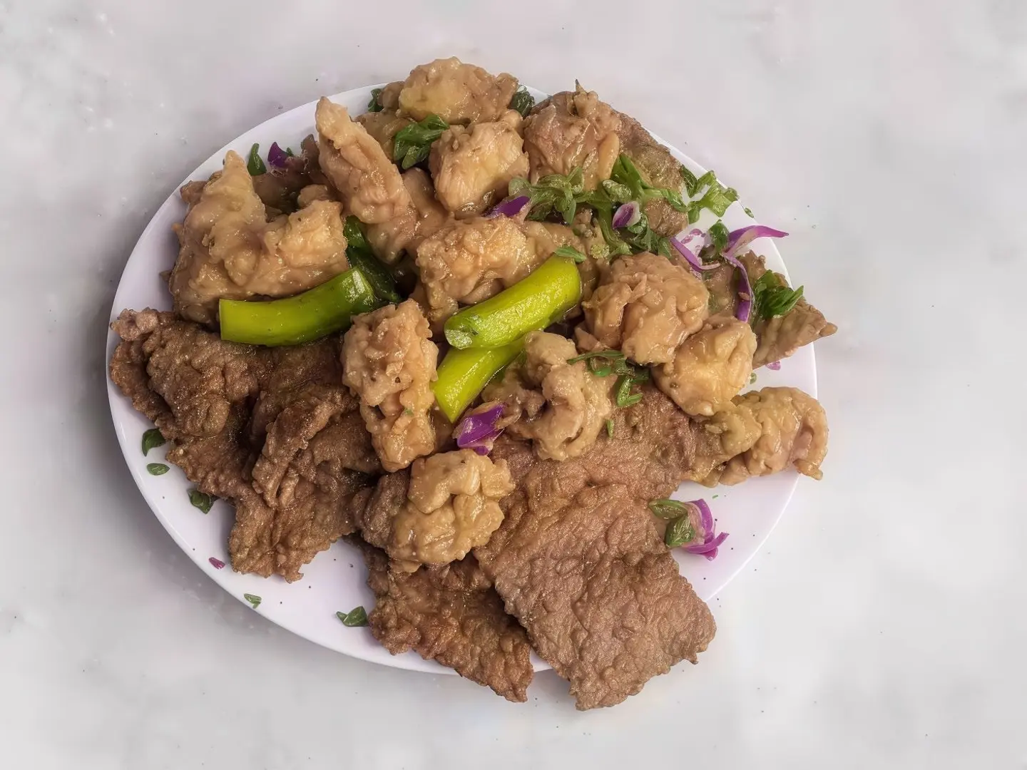 مشكل-جرام 250