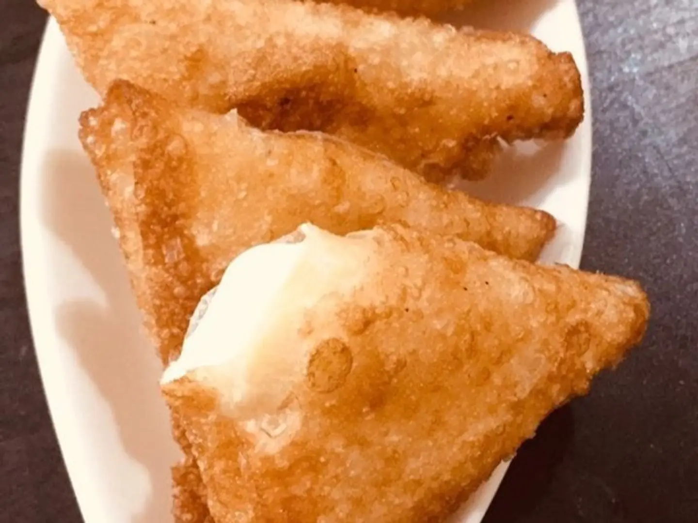 سمبوسة جبن (5 حبات)