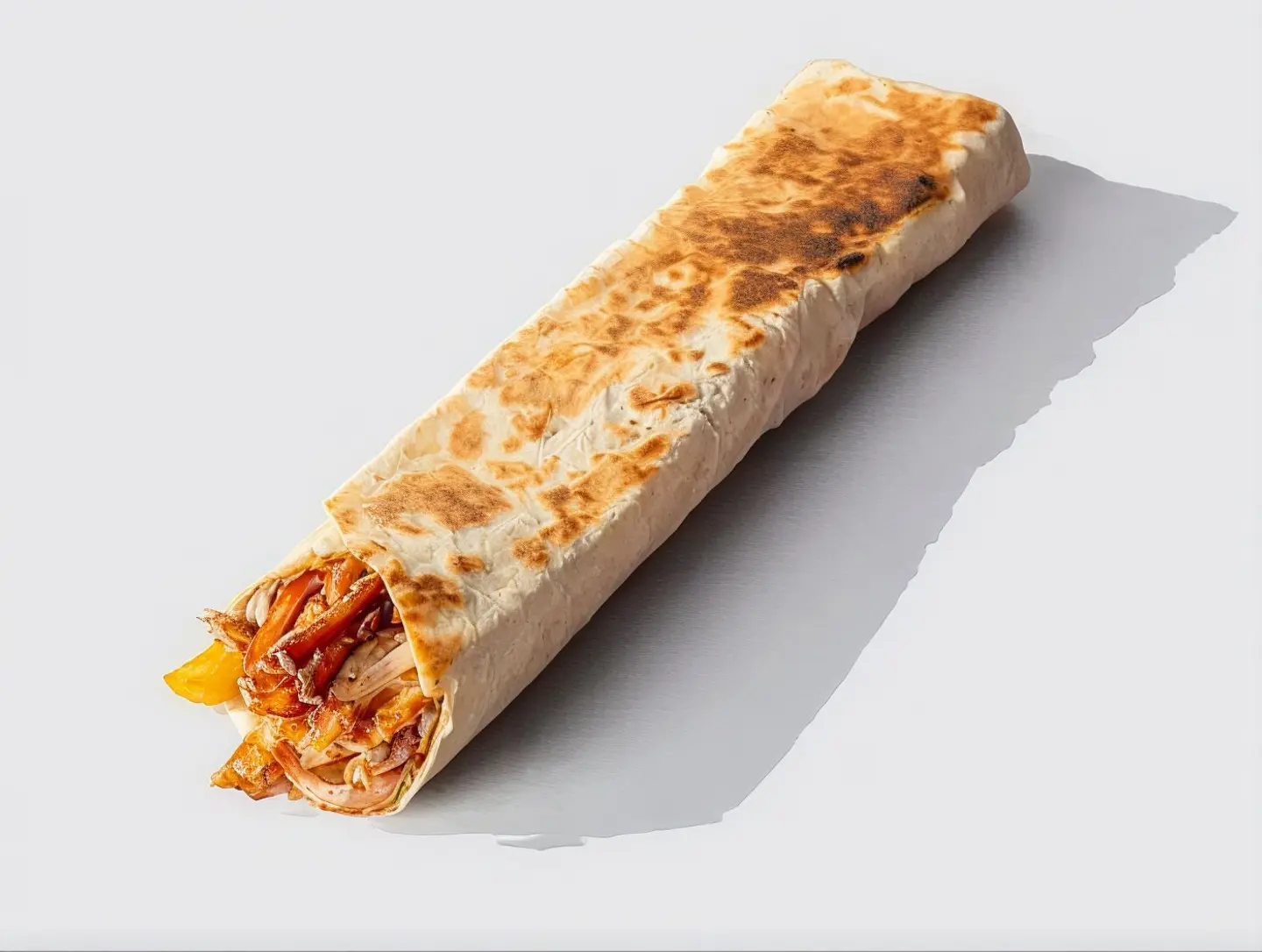 شاورما صاروخ