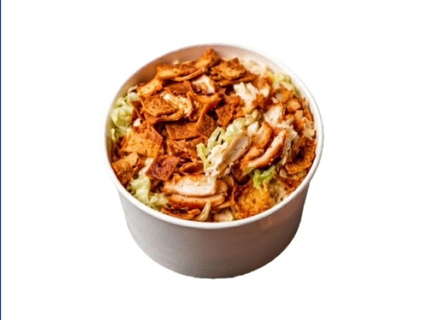 Shawarma Fatta