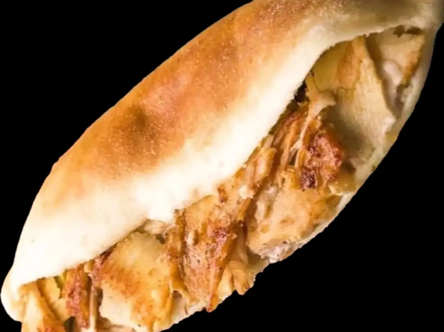 شاورما عراقي