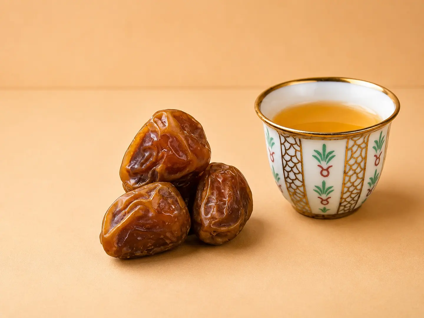 كوب قهوه سعودية