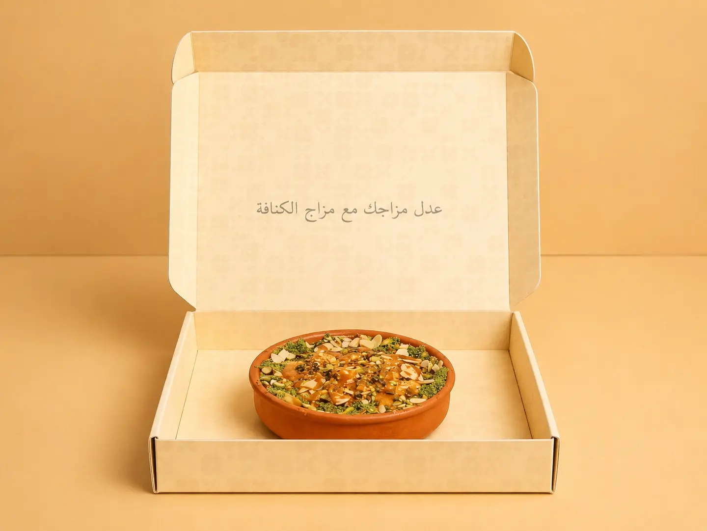 أم علي