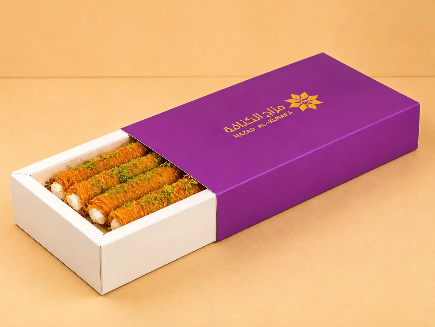 Special Mabrouma 8 Pieces