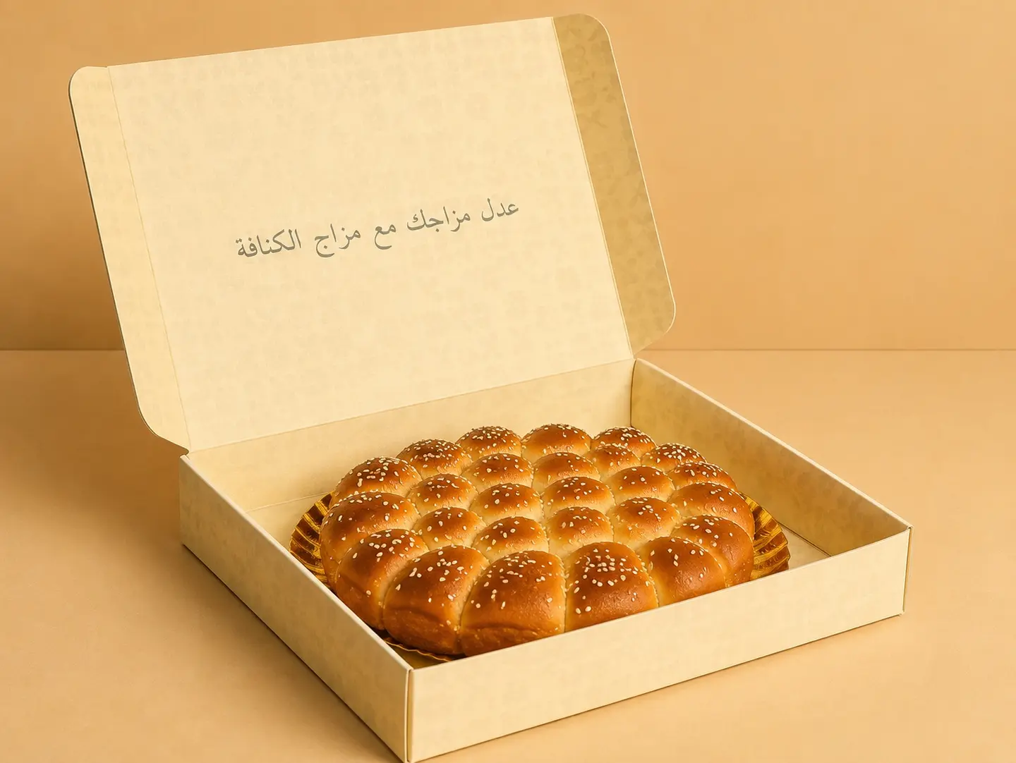 خلية السادة - كبير
