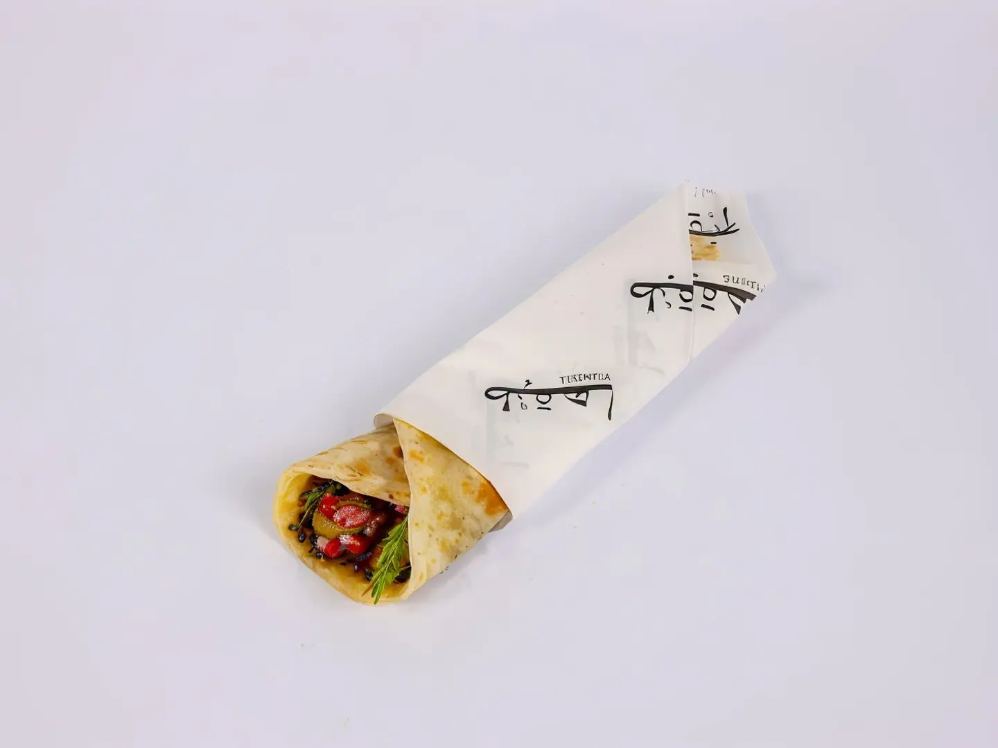 جباتي زعتر سبيشيال