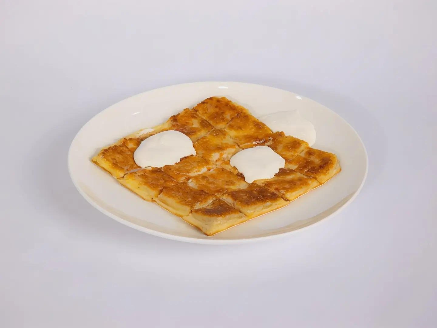 مطبق جبن سائل