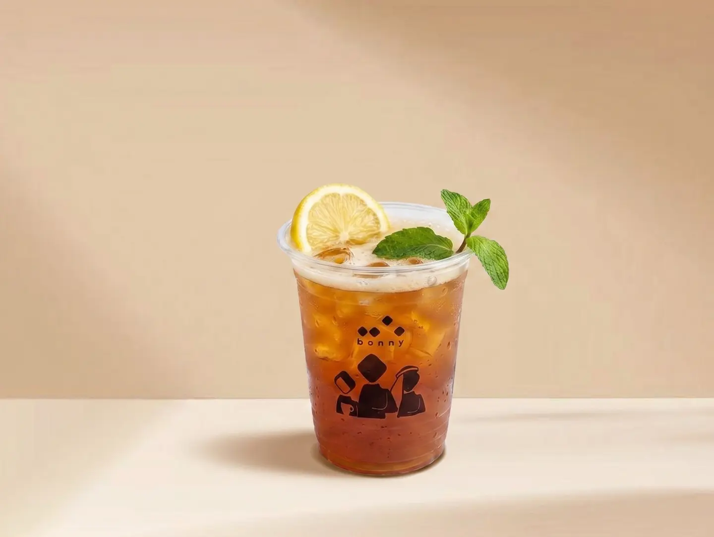 Ice Tea Mango