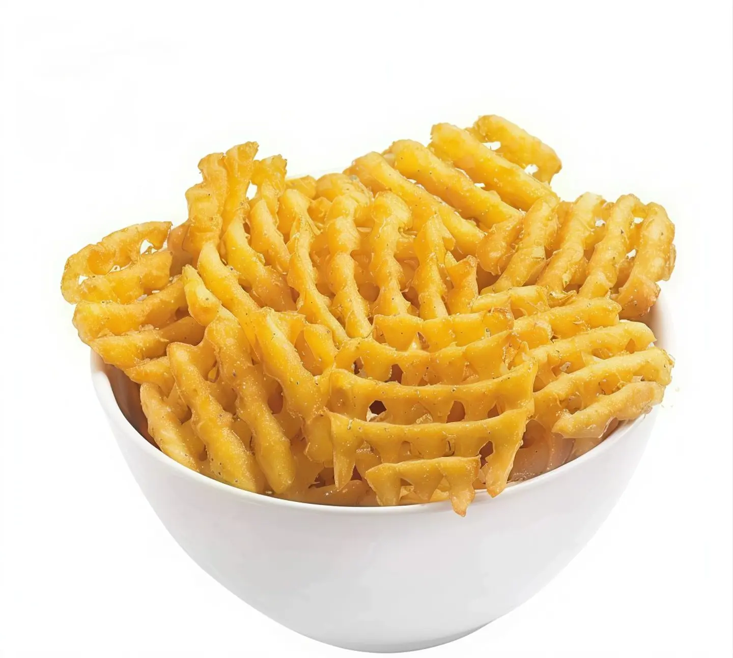 بطاطس كرسبي