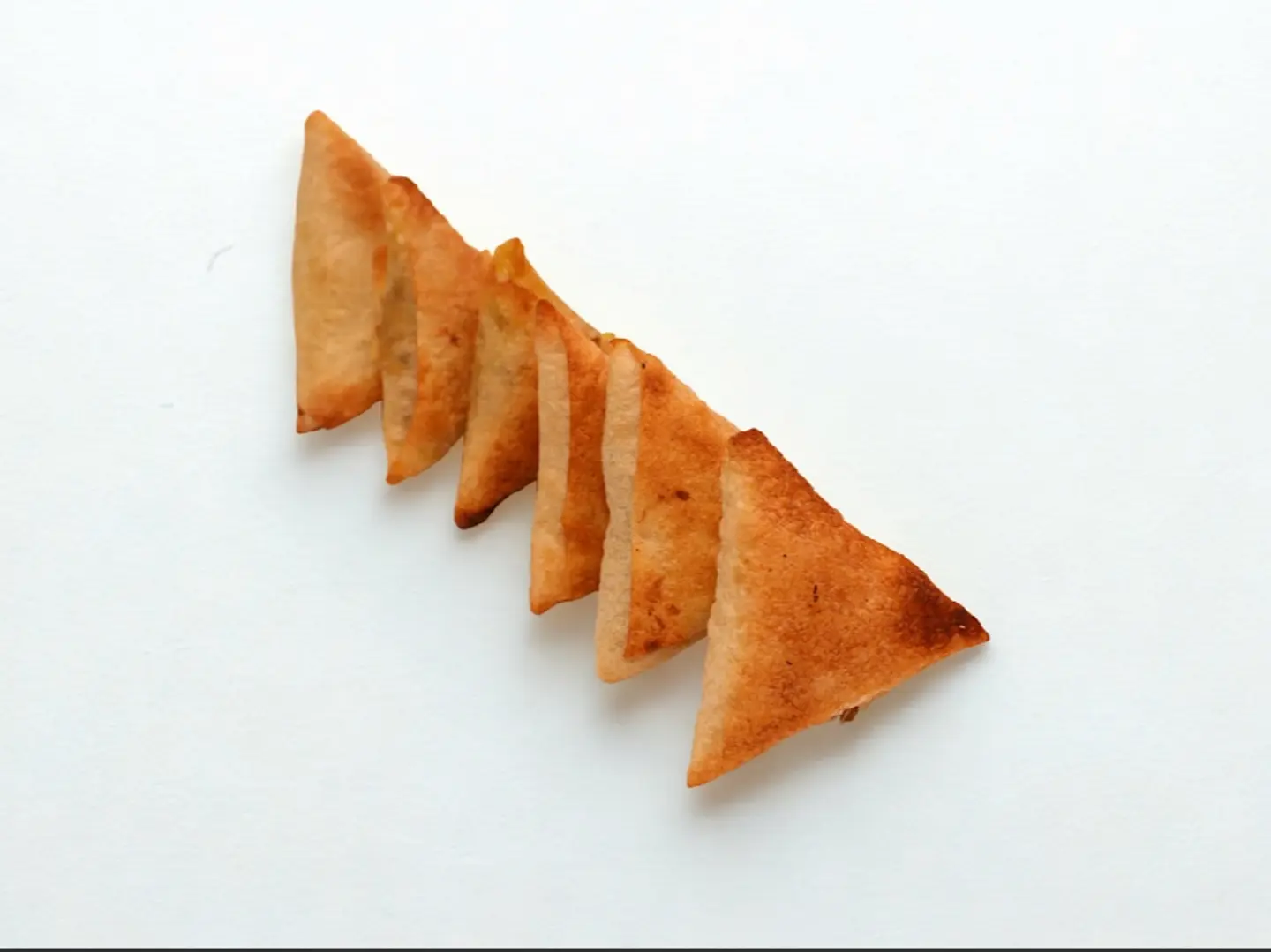 سمبوسة دجاج بوكس صغير