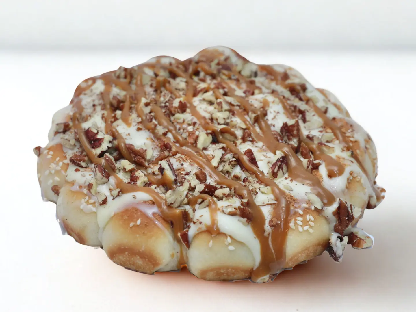 خلية وسط بيكان