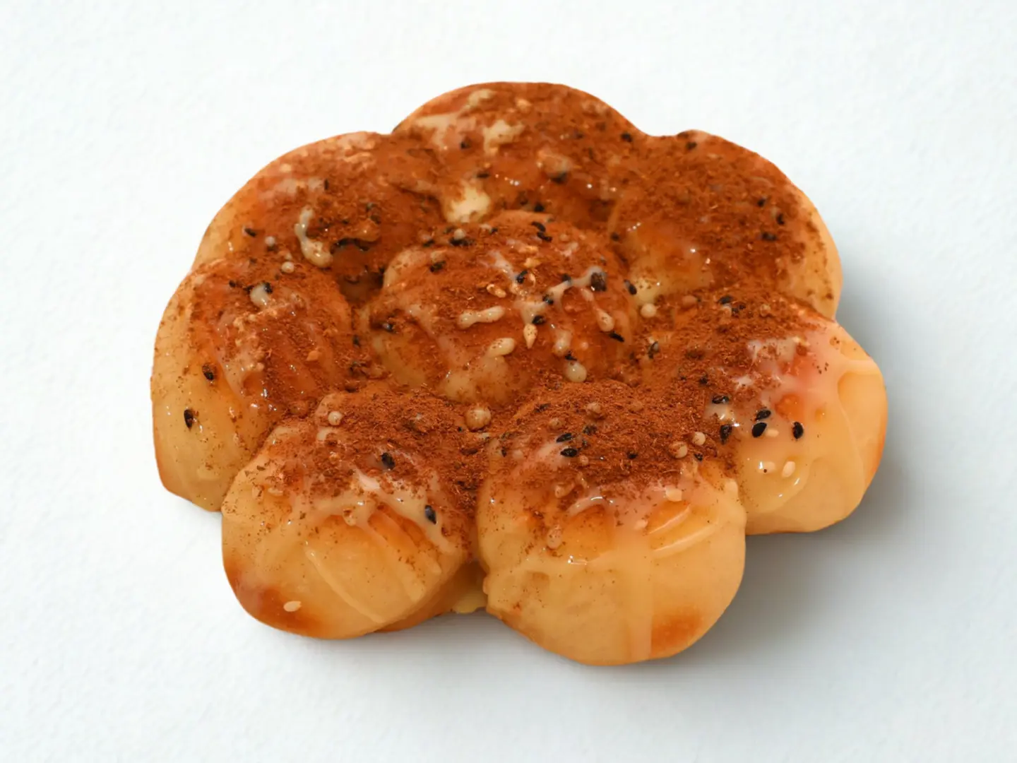 خلية قرفة ميني