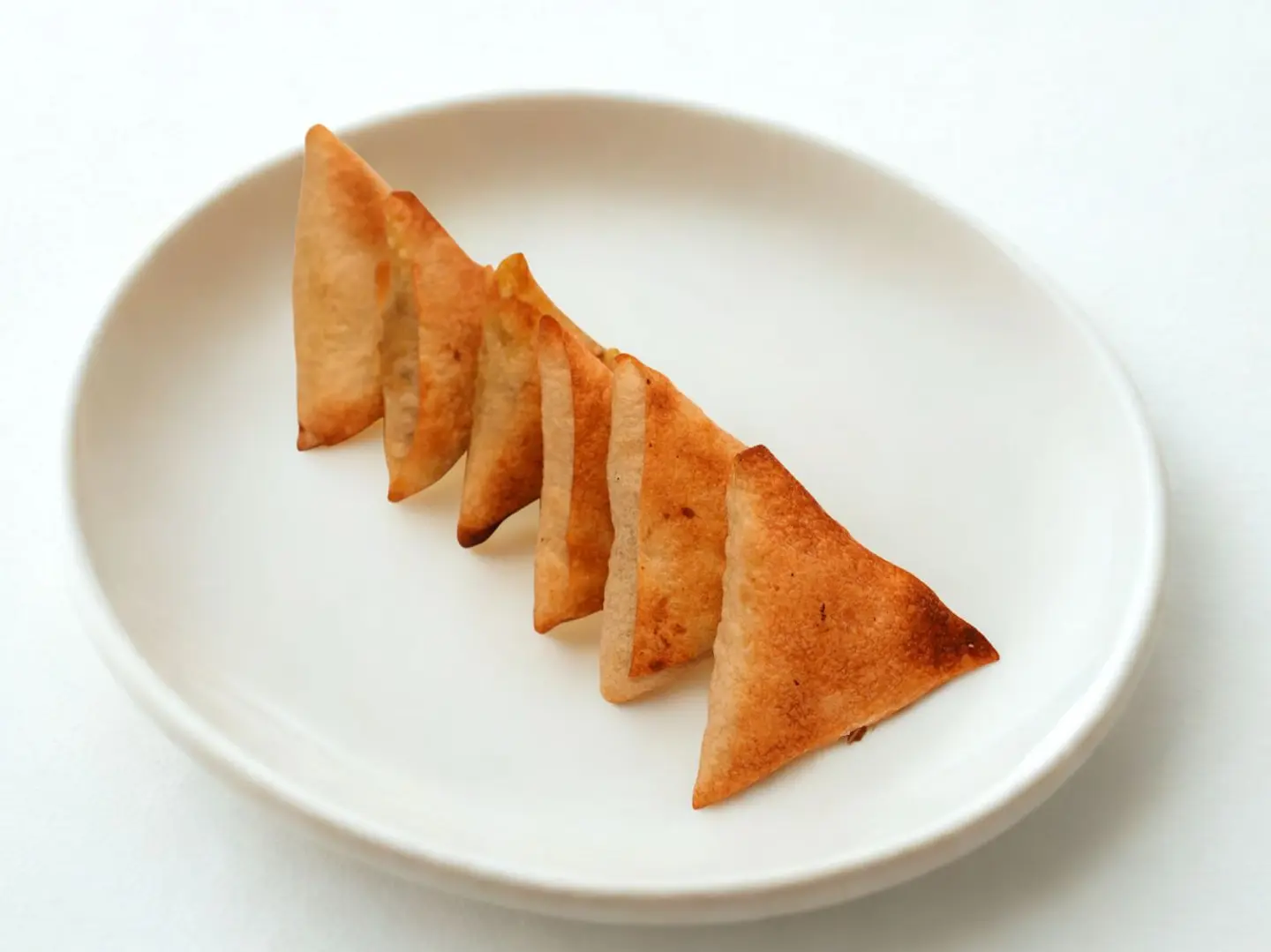 سمبوسة جبنة بوكس صغير